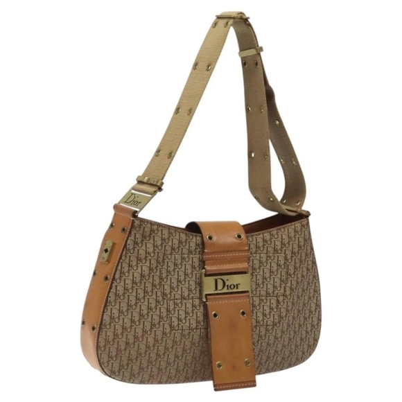 Dior Handbags - Christian Dior Street Chic Oblique Bag